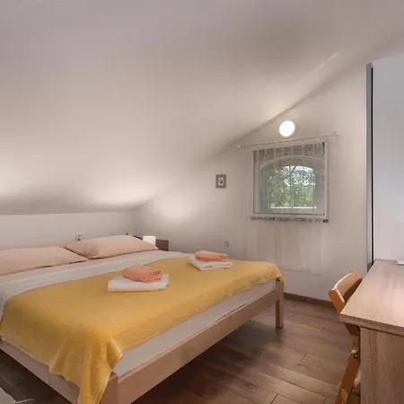 Amazing In Ostrobradic Sveti Anton