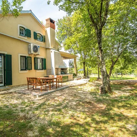 Amazing In Ostrobradic * Sveti Anton