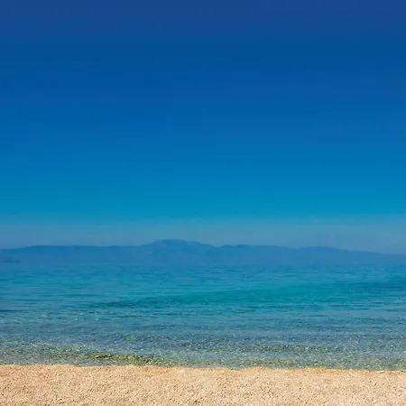 別荘 Amazing In Ostrobradic *