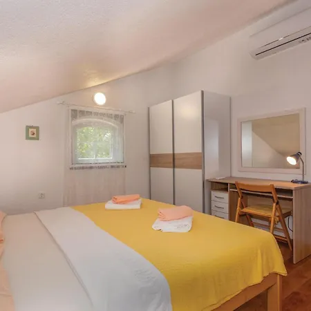 Amazing In Ostrobradic *